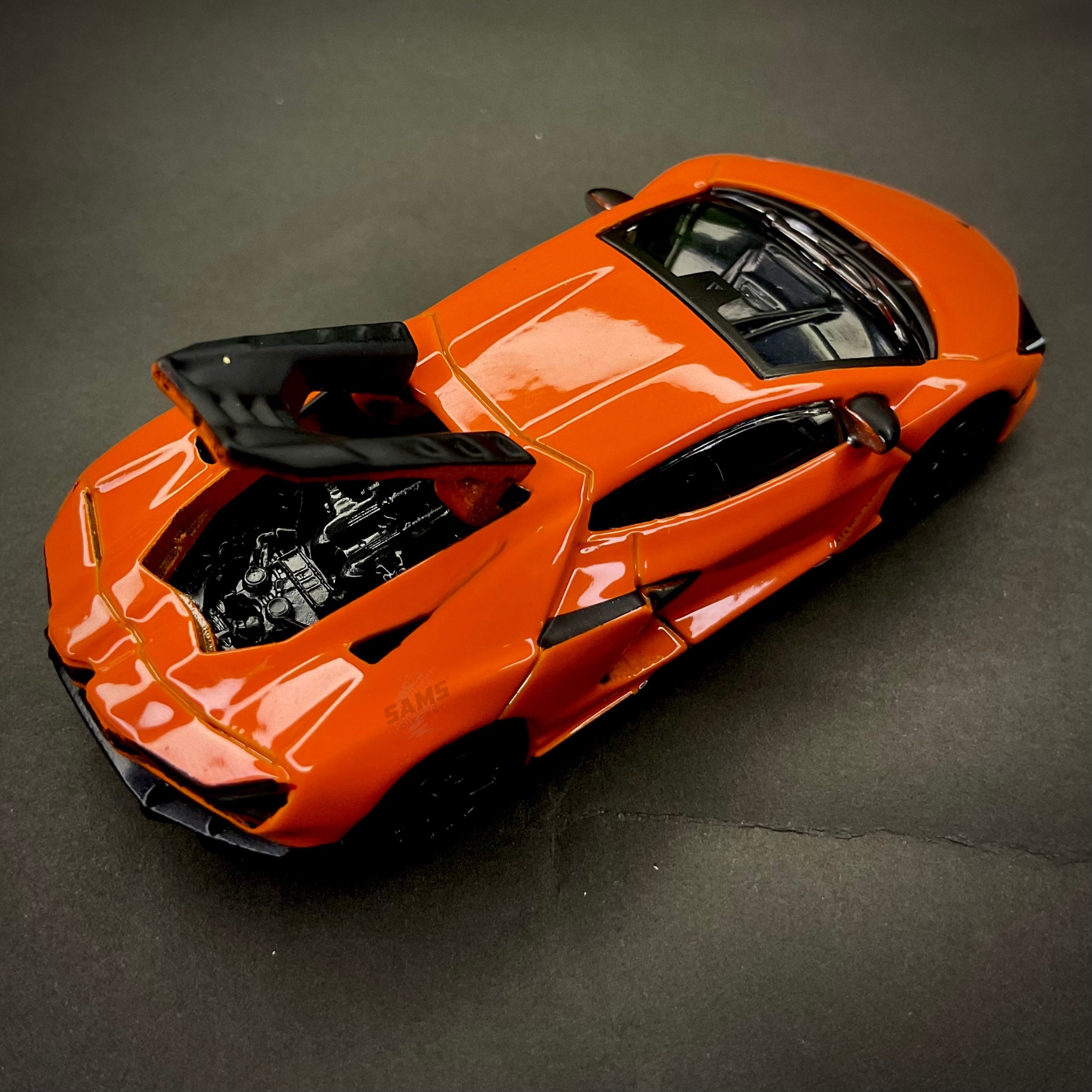 Lamborghini Revuelto_img_2