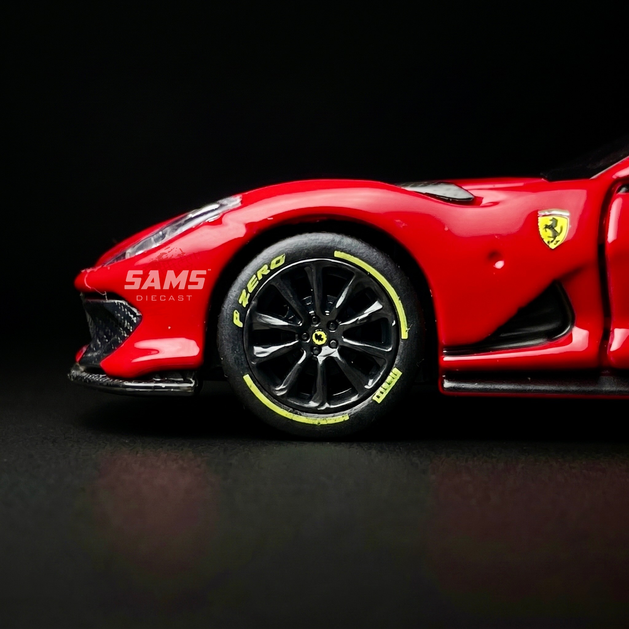 Pre-order || Ferrari 812 Competizione_img_2