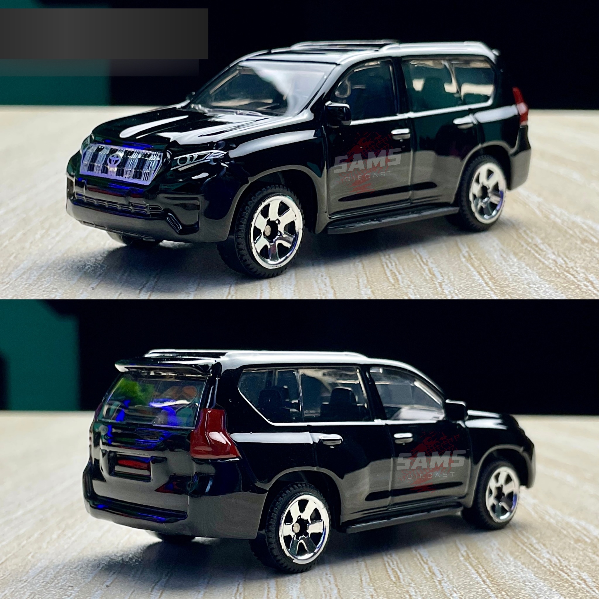 TOYOTA Land Cruiser Prado_img_1
