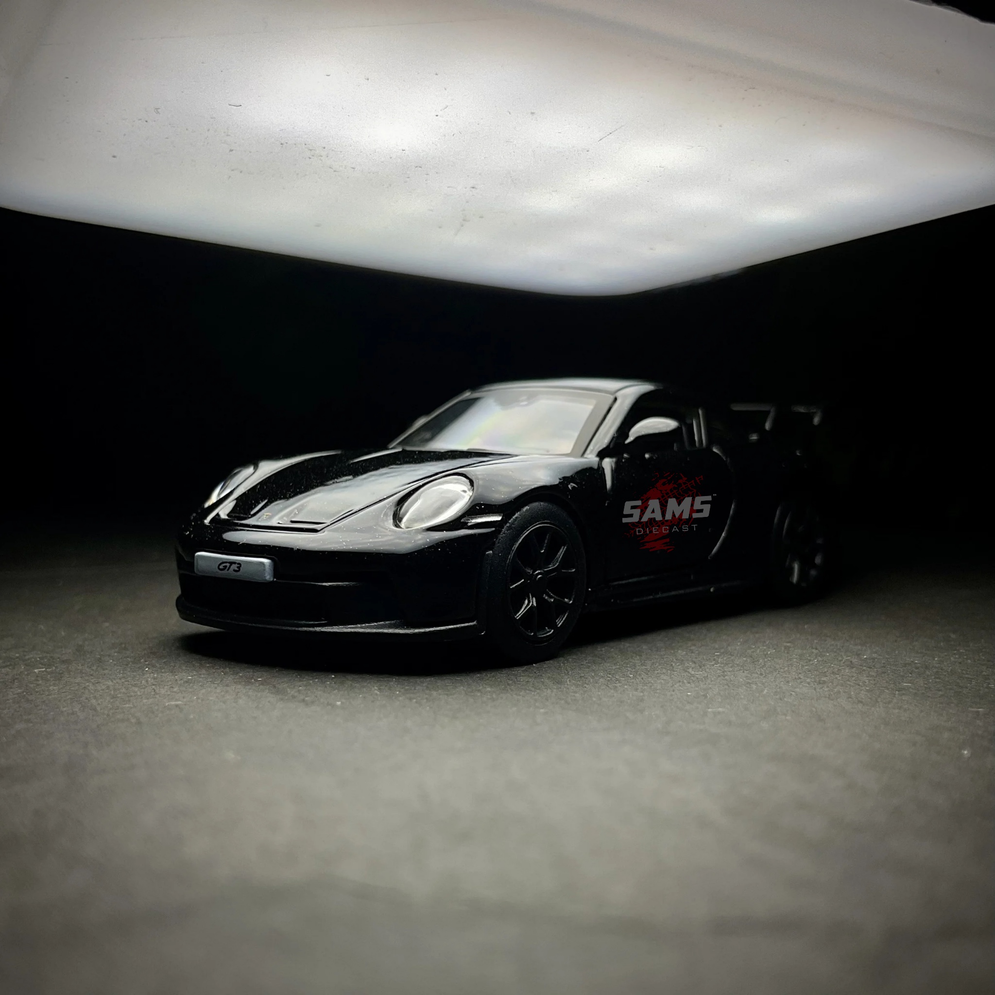 Porsche 911 GT3_img_1