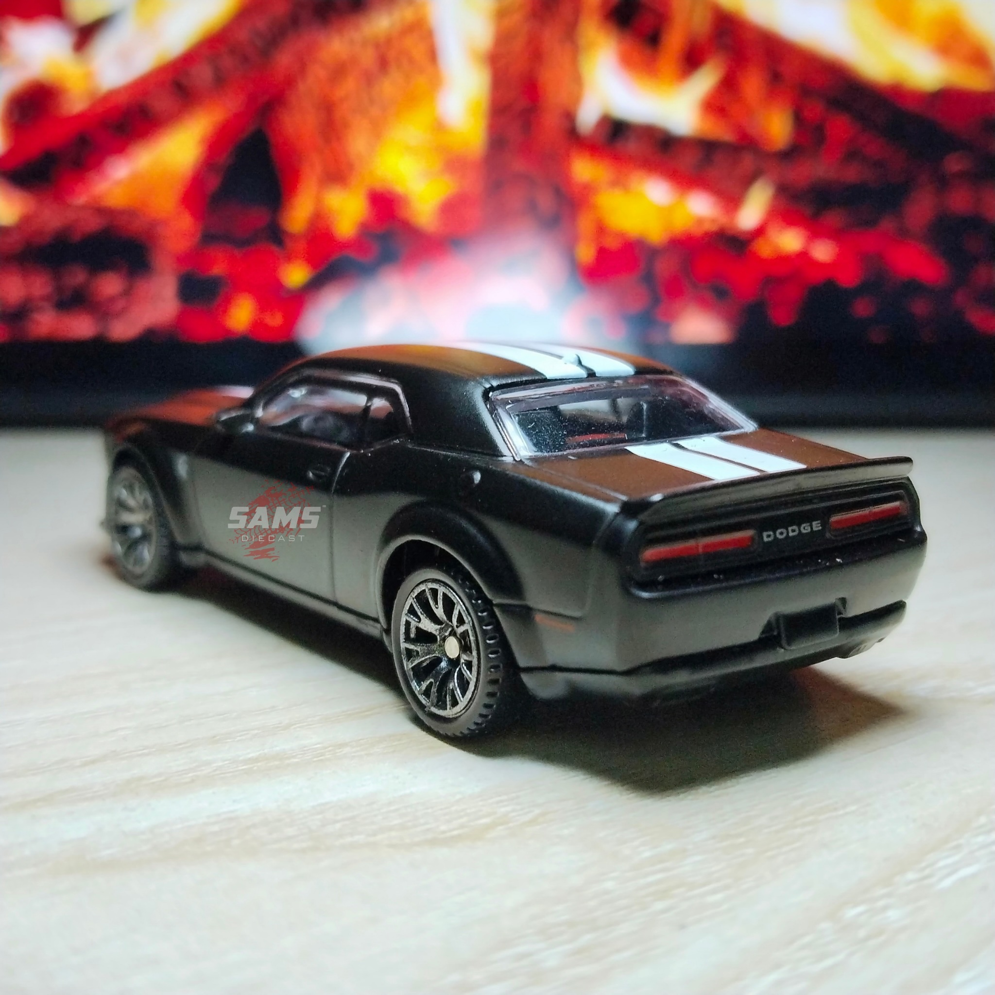 2022 Dodge Challenger SRT Jailbreak_img_2