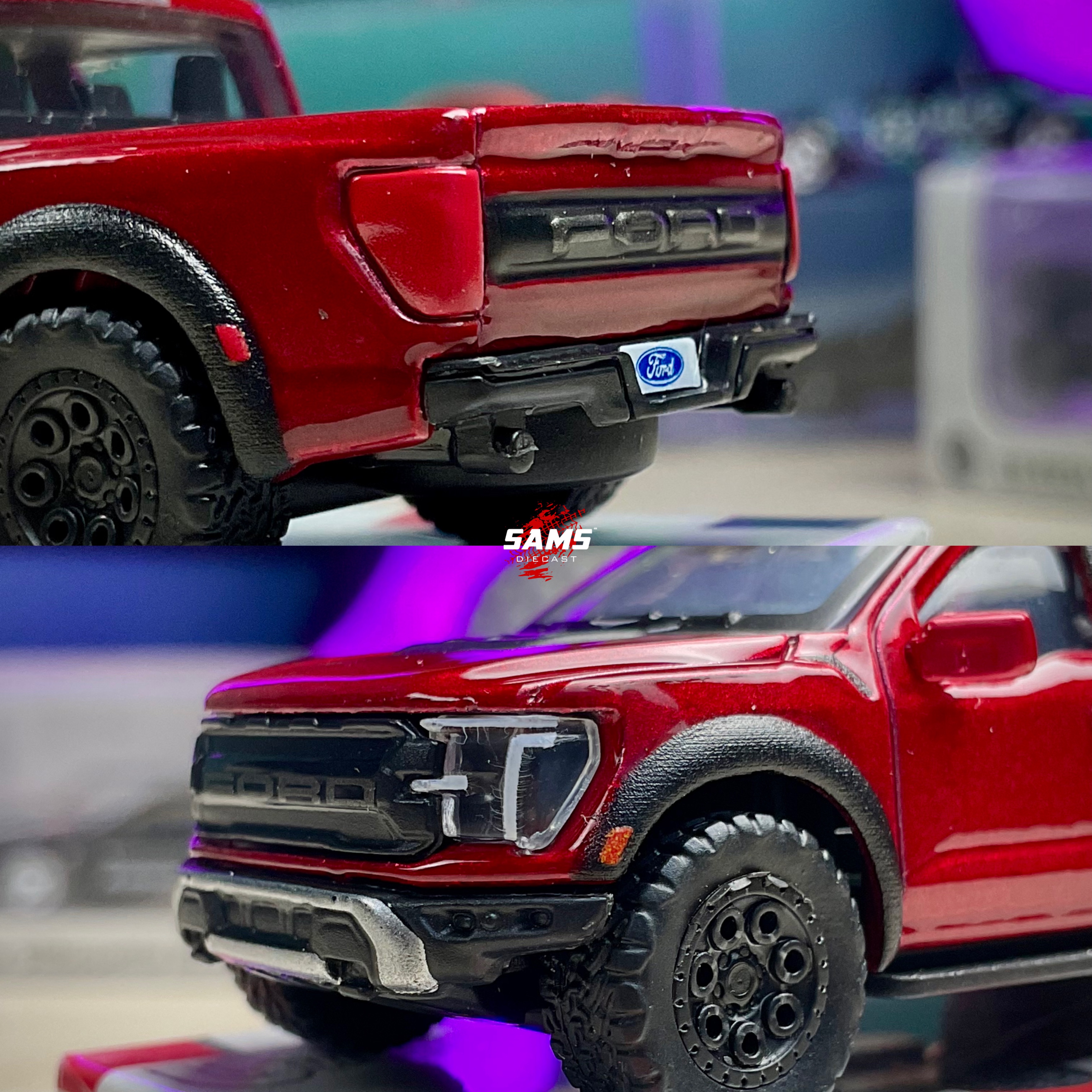2024 Ford F-150 Raptor_img_2