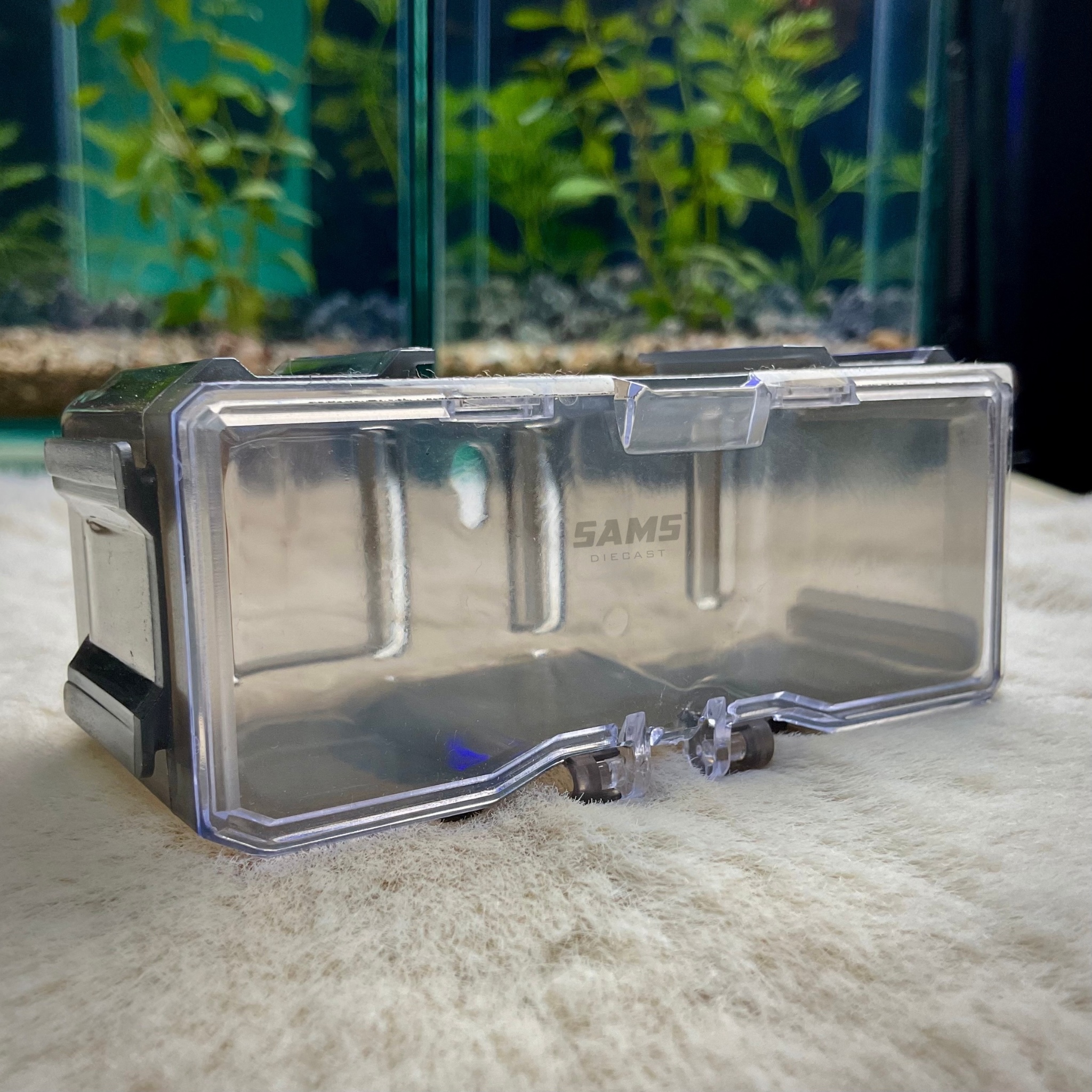 1:64 Stackable Wall Mount Display Box (Single Unit)_img_2