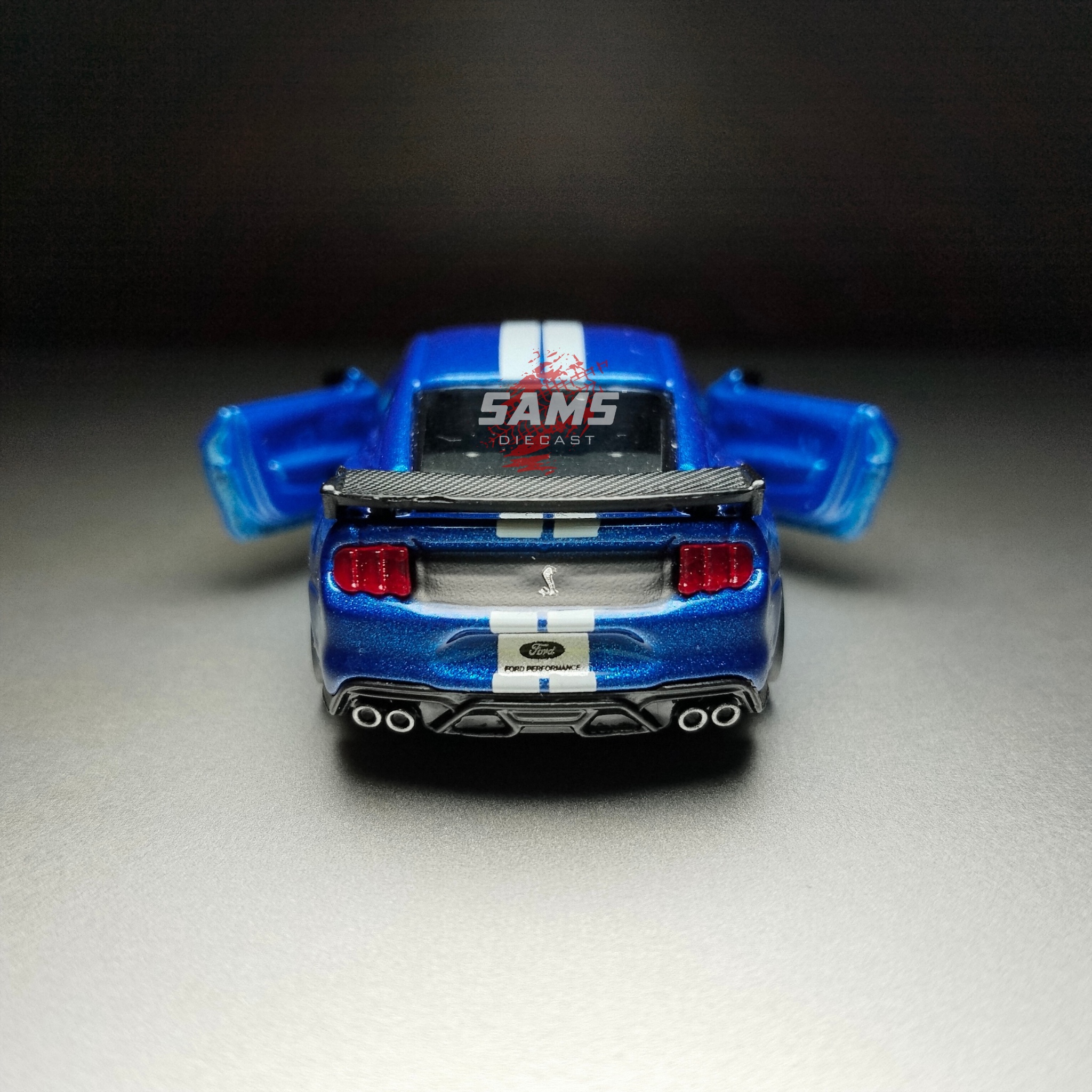 2020 Ford Mustang Shelby GT500_img_3