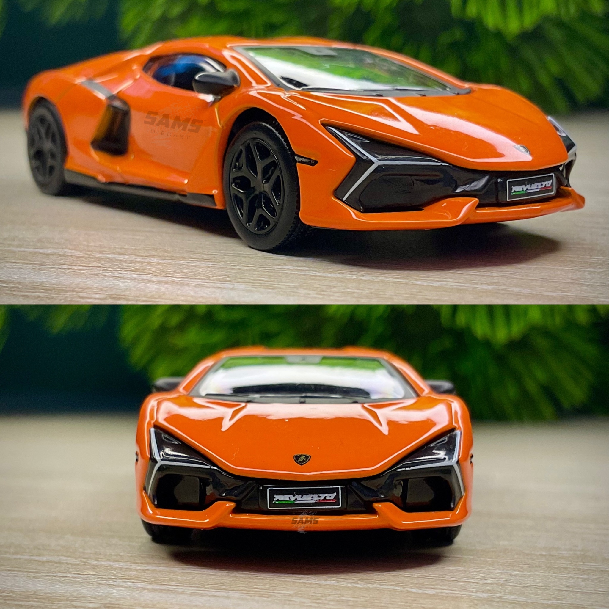 Lamborghini Revuelto_img_1