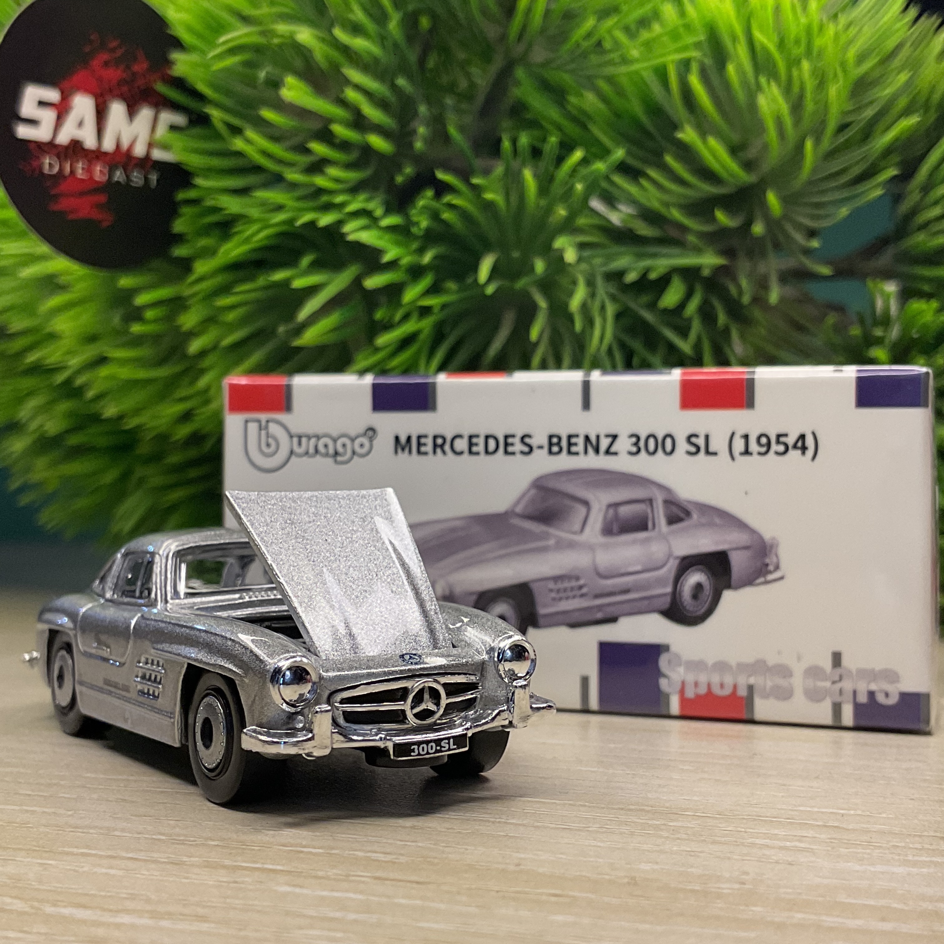 1954 Mercedes-Benz 300 SL_img_1