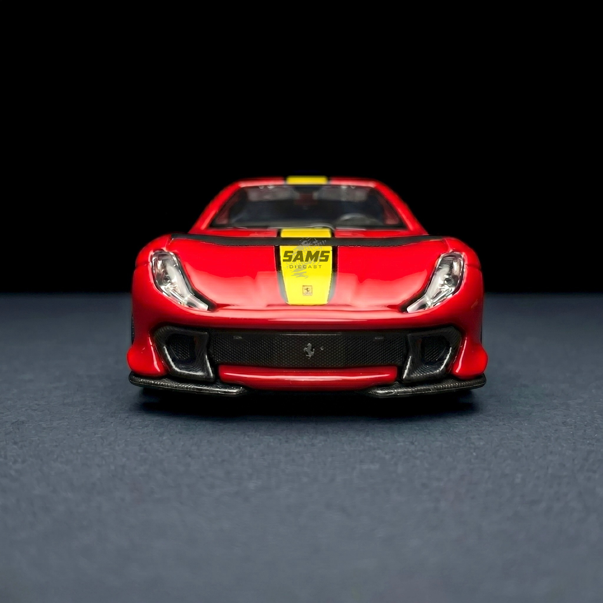Pre-order || Ferrari 812 Competizione_img_4