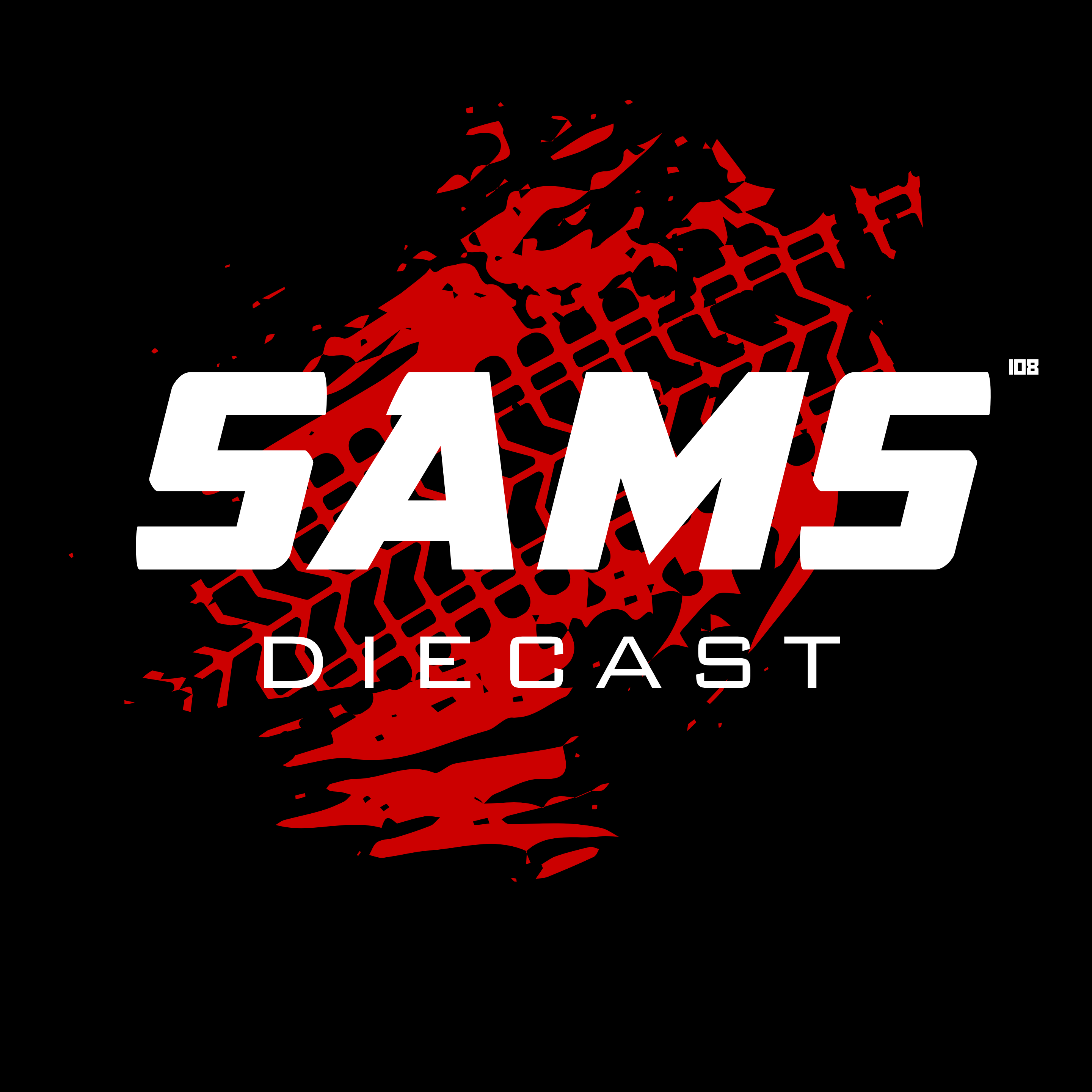 SAMS Diecast