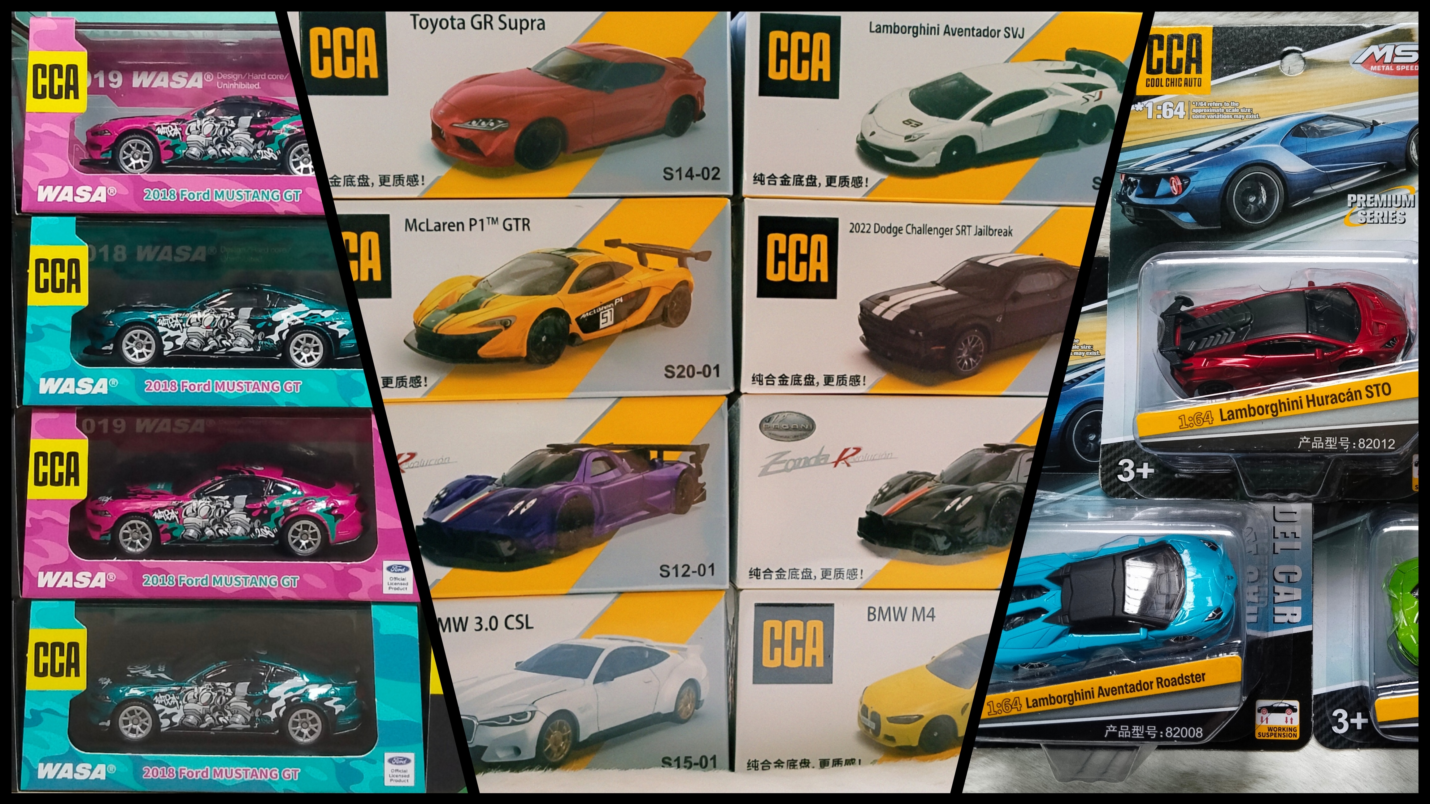 CCA
