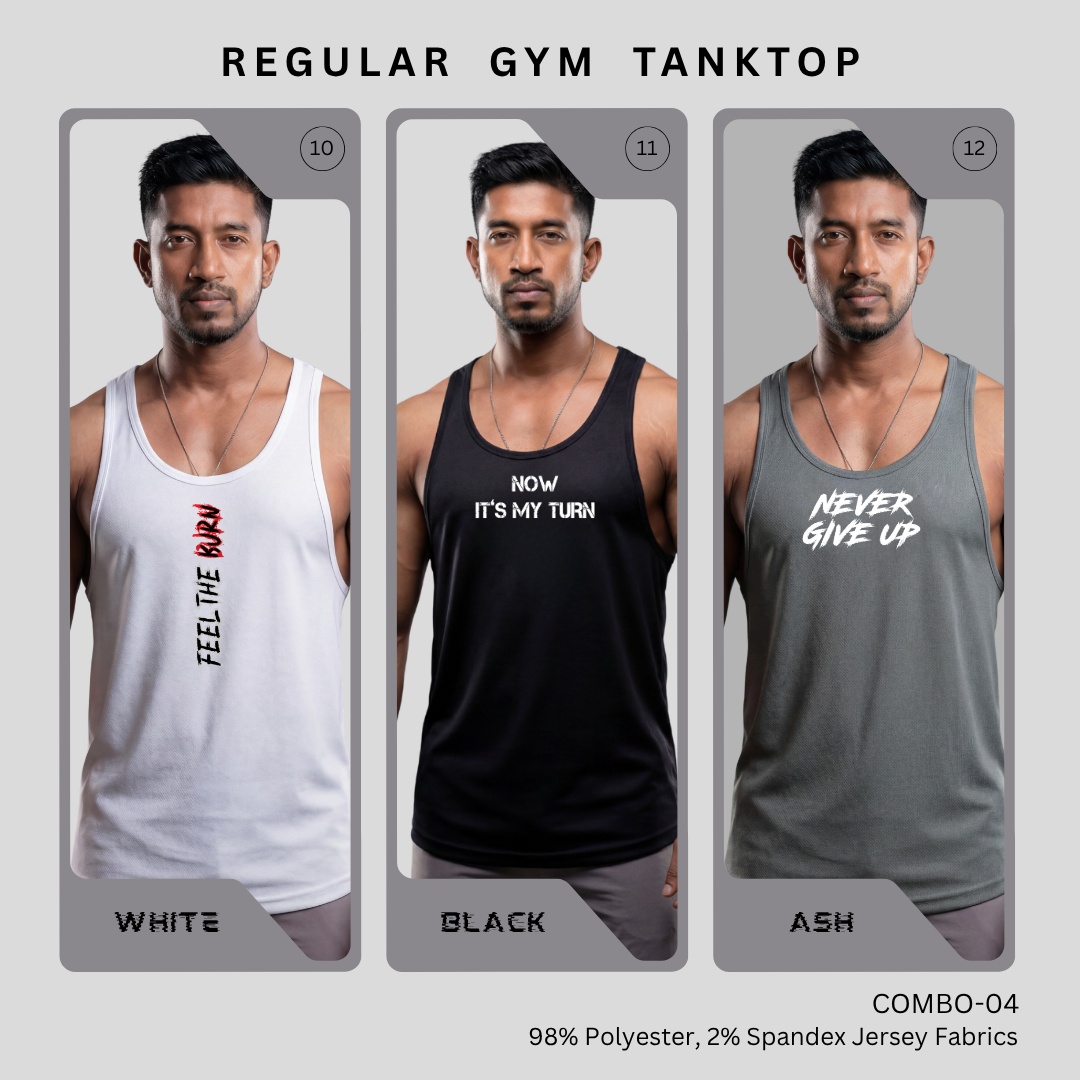 Regular Gym TankTop Combo_img_3