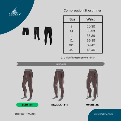 Compression Leggings Combo_img_4
