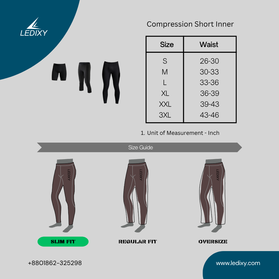 Compression Leggings Combo_img_4