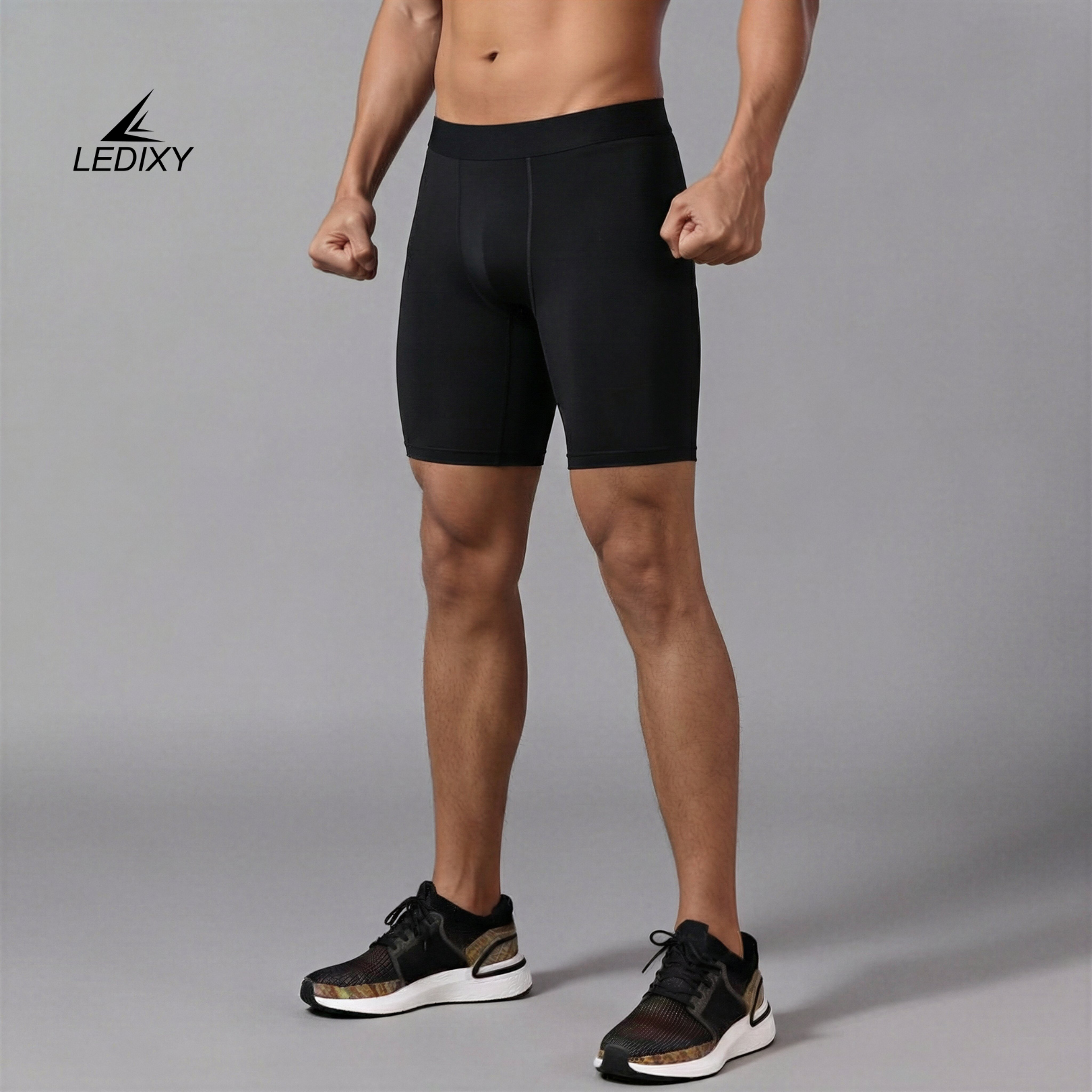 Compression Leggings Combo_img_1