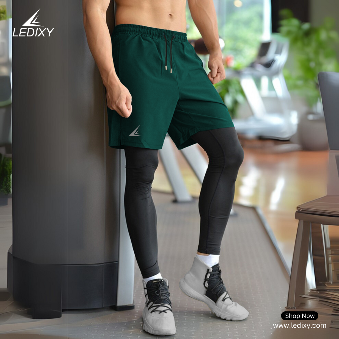 2in1 Long Inner + Shorts BLS07_img_1