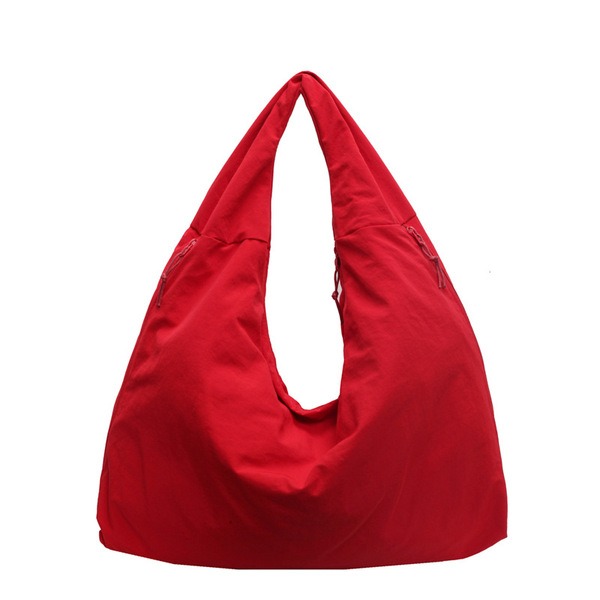 Bagdom Soft Hobo Tote thumbnail 2