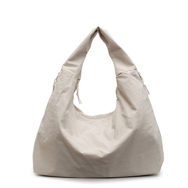 Bagdom Soft Hobo Tote