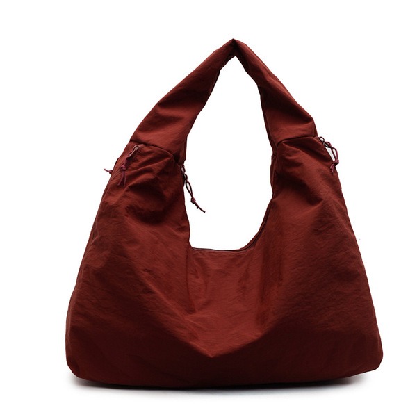 Bagdom Soft Hobo Tote thumbnail 3
