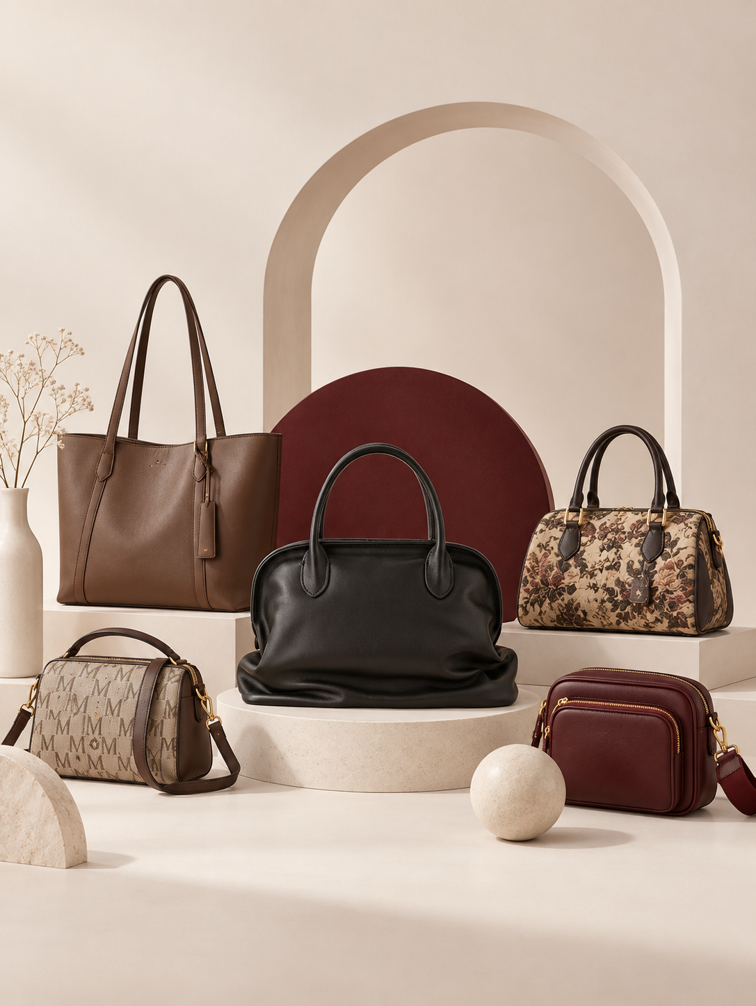 Handbags
