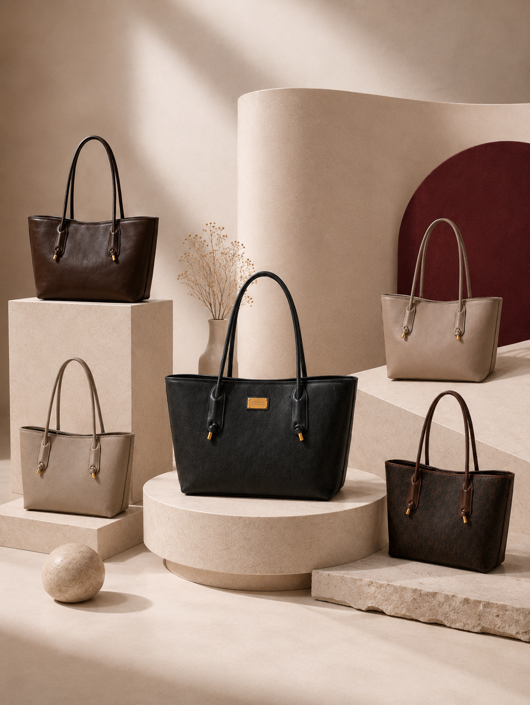 Tote Bags