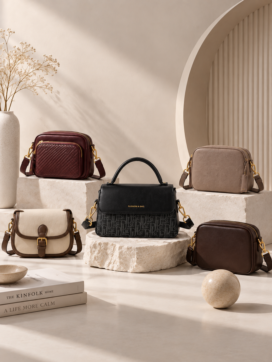 Crossbody Bags