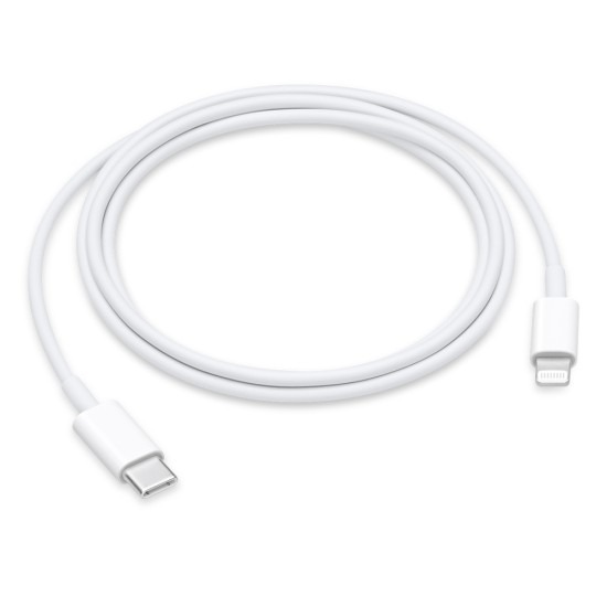 Apple USB-C to Lighiting Charge Cable (1 m)