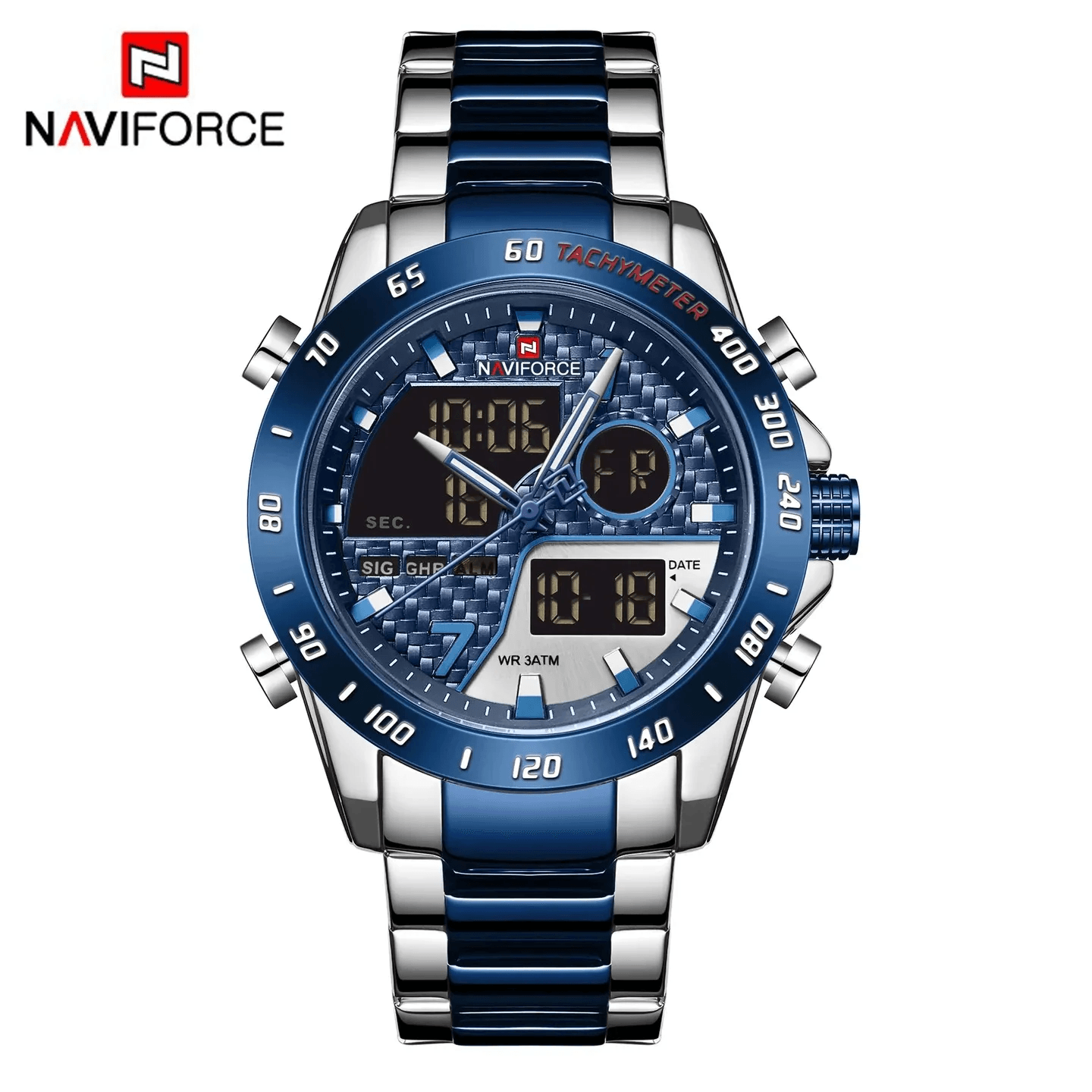 Naviforce 9171 CH