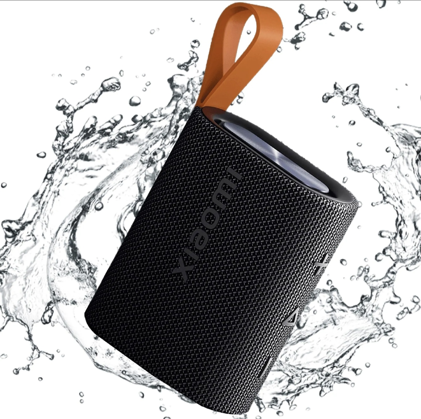 Xiaomi Sound Packet Mi Portable Bluetooth 5.4 Speaker