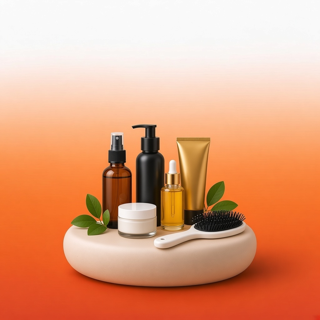 Health & Beauty