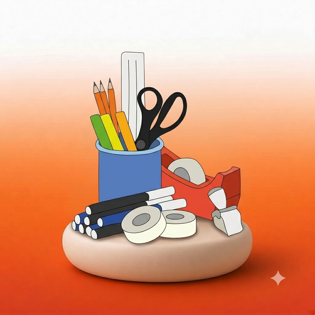 Stationaries