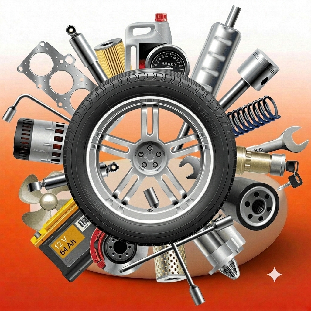 Automobiles