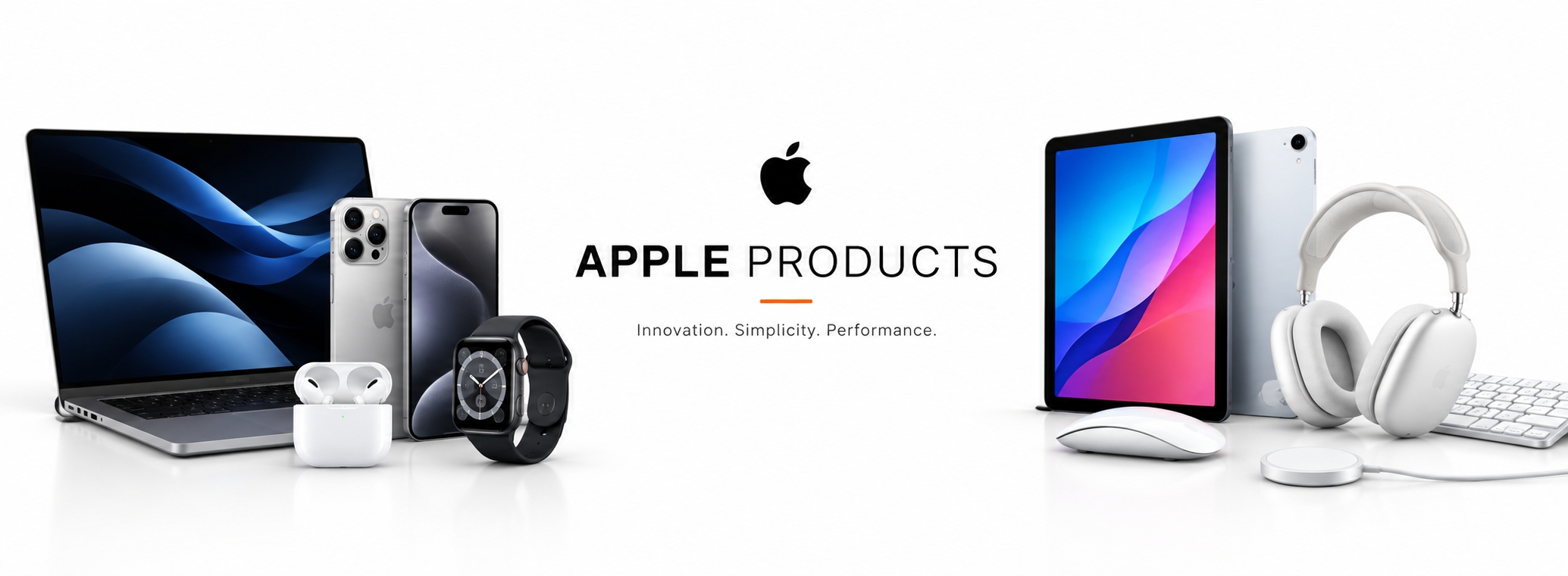 Apple Products