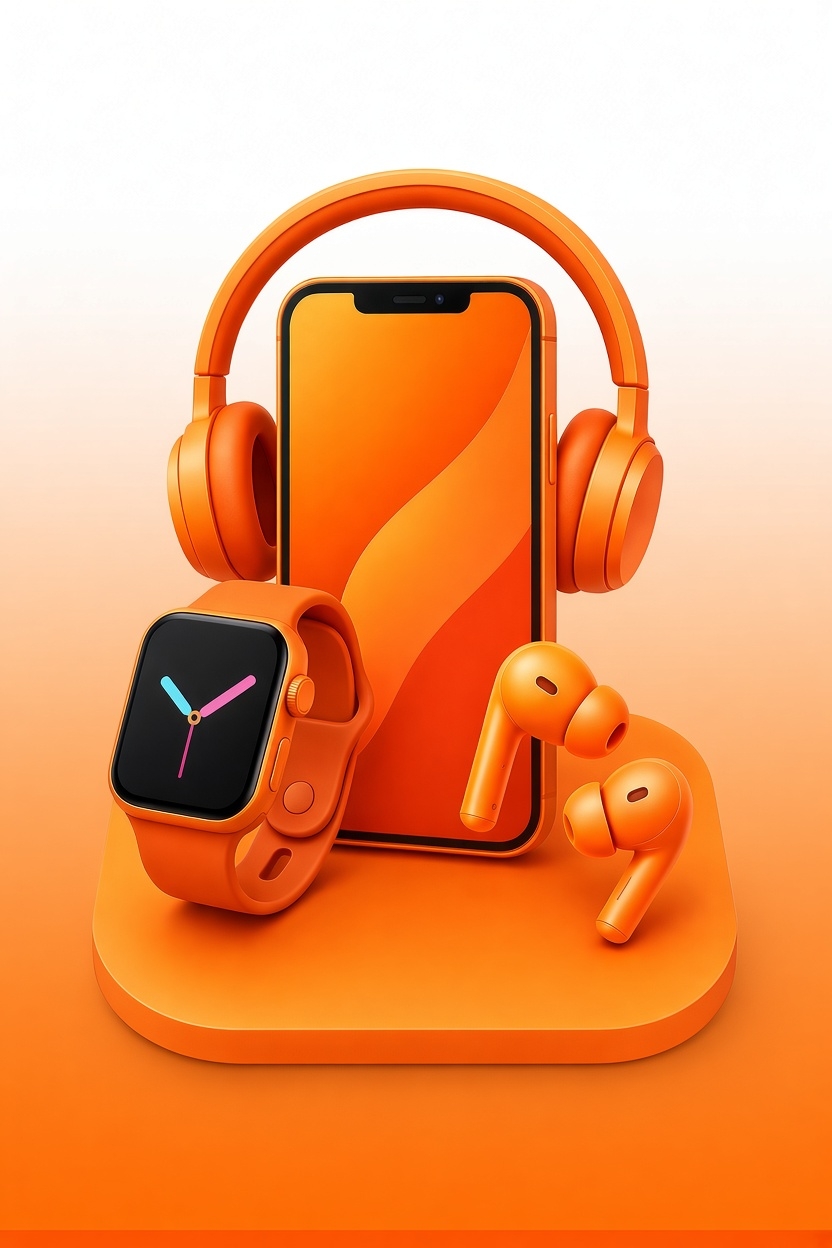 Gadgets & Accessories
