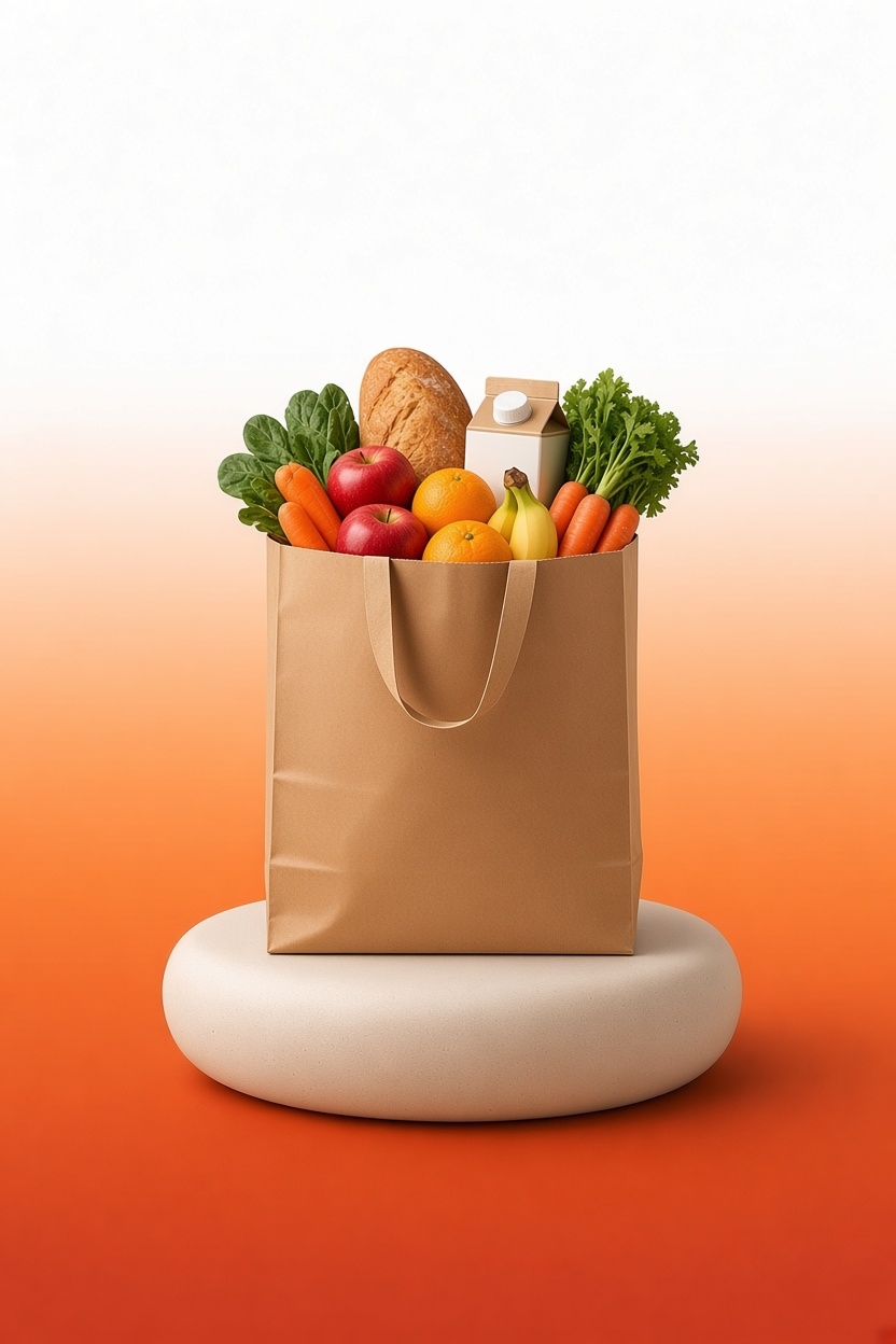 Groceries