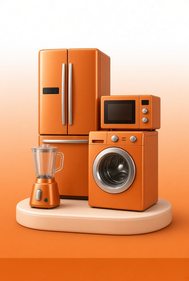 Appliances