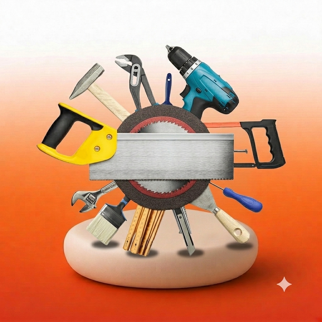 Hardware Items