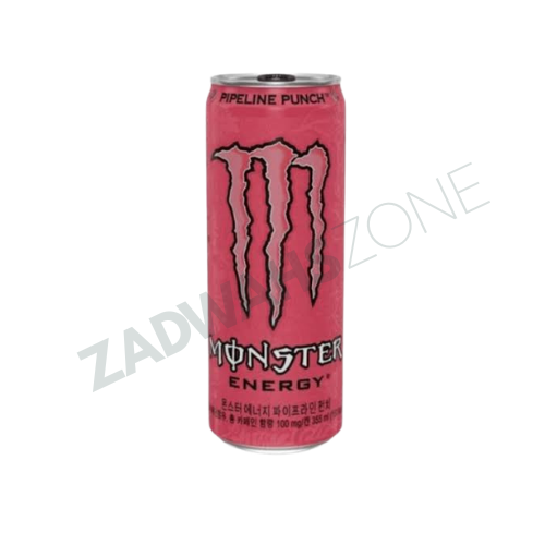 Monster Energy Pipeline Punch 355ml