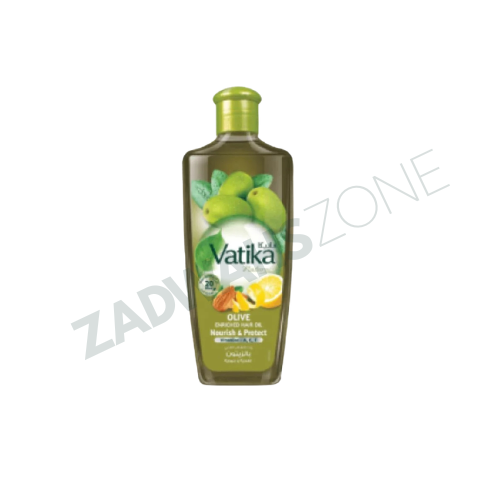Vatika Hair Oil Olive 200ml