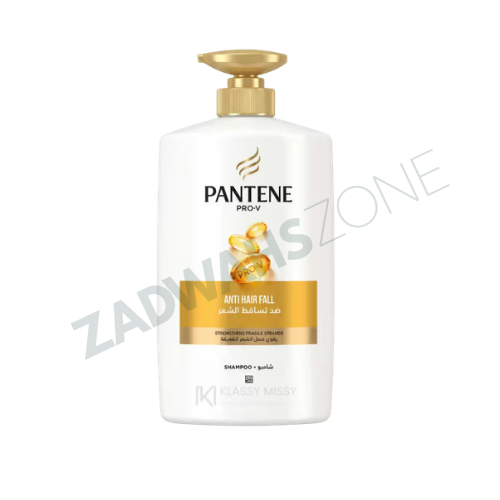 Pantene Pro-V Anti Hair Fall Shampoo - 1000 ml