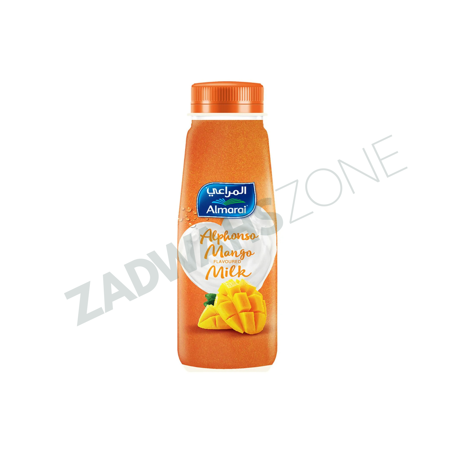 Almarai Alphonso Mango Flavoured Milk — 225 ml