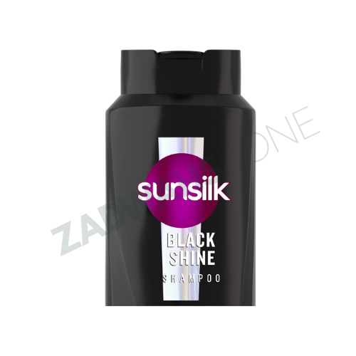 Sunsilk Stunning Black Shine Shampoo - 700 ml._img_1