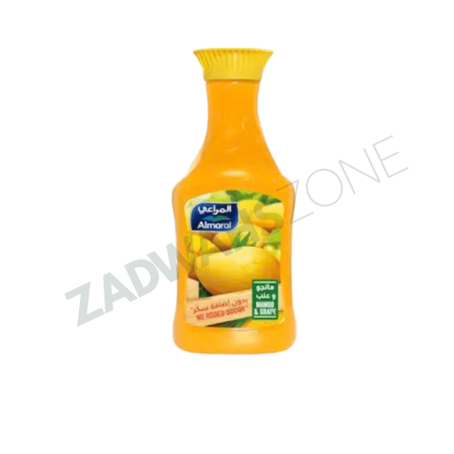 Almarai Mango Juice – No Added Sugar 1.4L