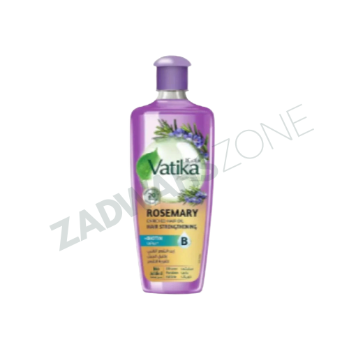 Vatika Hair Oil Rosemary 200ml