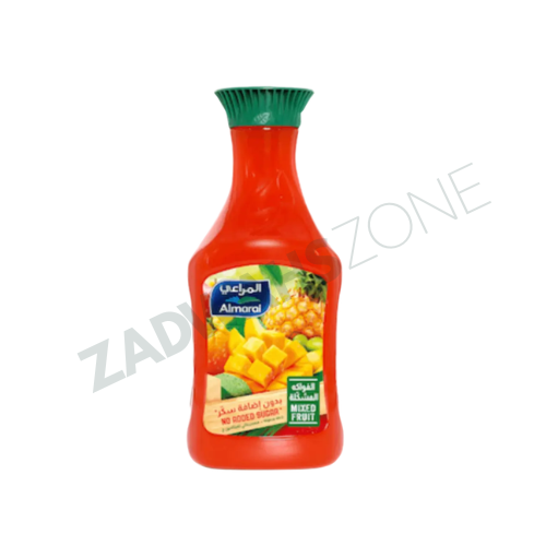 Almarai Mixed Fruit Juice – No Added Sugar 1.4L