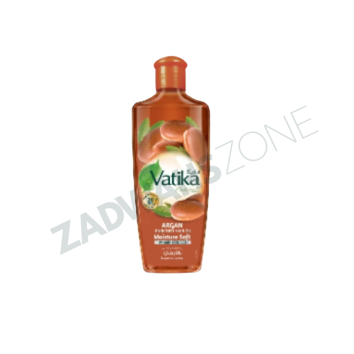 Vatika Hair Oil Argan 200ml