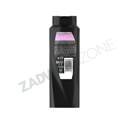 Sunsilk Stunning Black Shine Shampoo - 700 ml._img_2