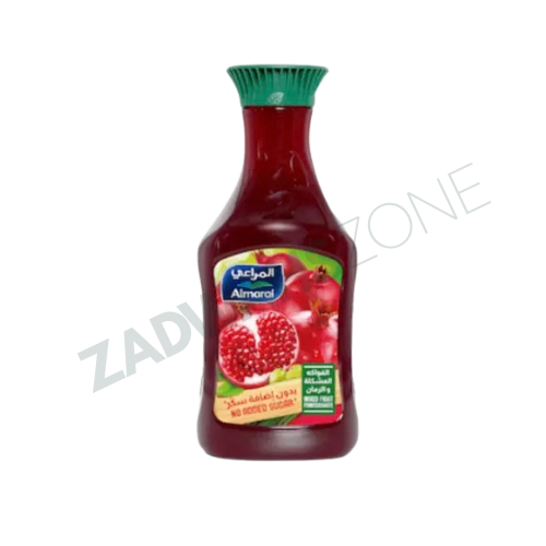Almarai Pomegranate Juice – No Added Sugar 1.4L