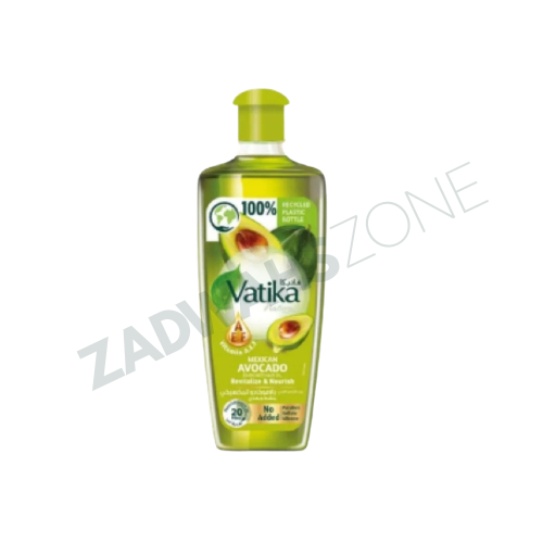 Vatika Hair Oil Avocado 200ml