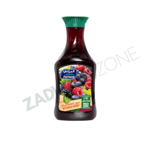 Almarai Berry Juice – No Added Sugar 1.4L