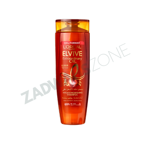 L'Oréal Elvive Extraordinary Oil Intensifying Shampoo