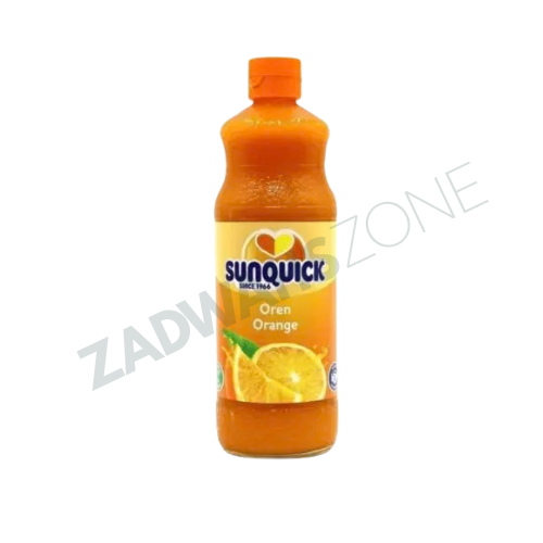 Sunquick Orange Juice Drink 700ml